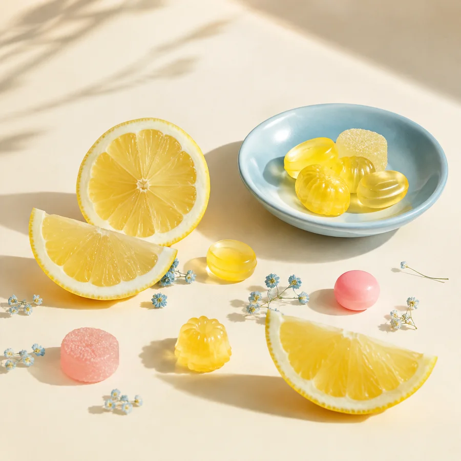 Editorial image for Frosting as Form